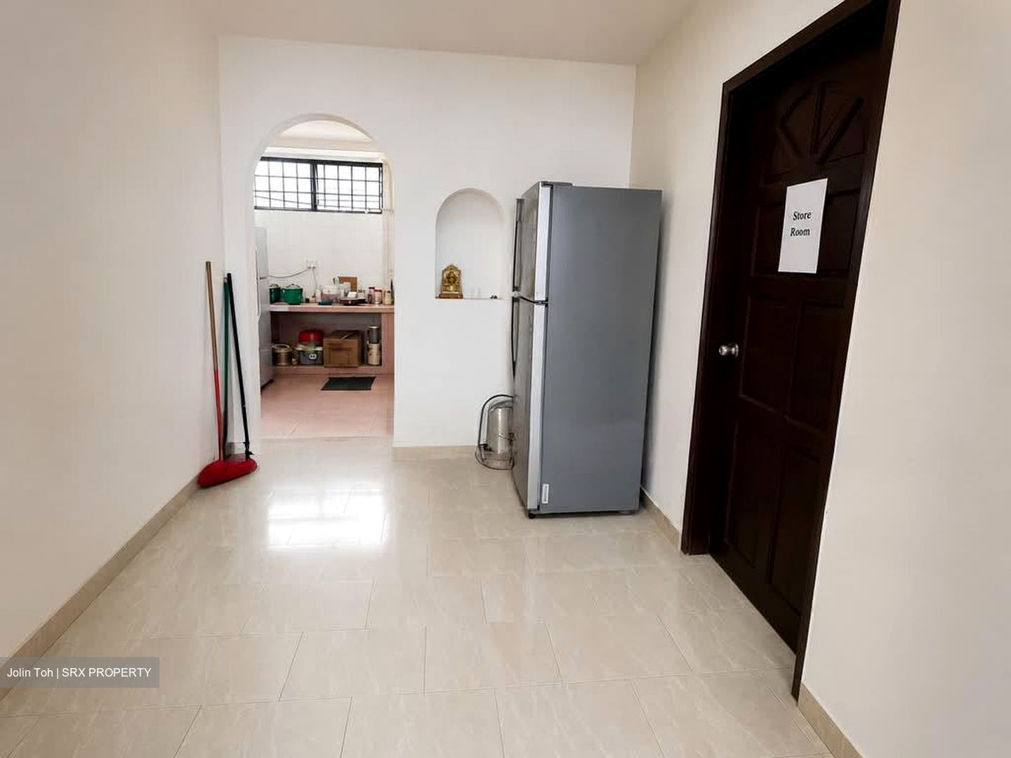 Nanyang Park (D19), Semi-Detached #606439261